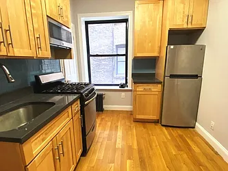 Rented by Beekman Street Realty