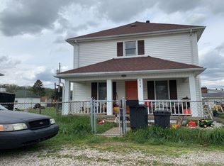 838 Fairview St, Chillicothe, OH 45601