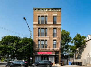 2418 N Clybourn Ave #2F, Chicago, IL 60614