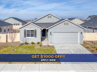 15647 Patriot Ave, Nampa, ID 83651