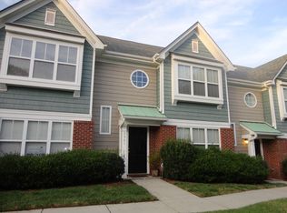 3365 Weston St, Charlotte, NC 28209