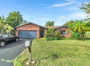 7545 NW 99th Ave, Fort Lauderdale, FL 33321
