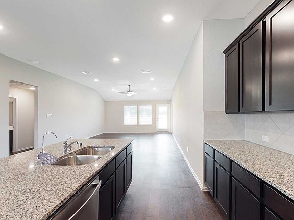 Kitchen - Representational Photo