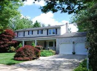 37 Appleby Ln, East Brunswick, NJ 08816