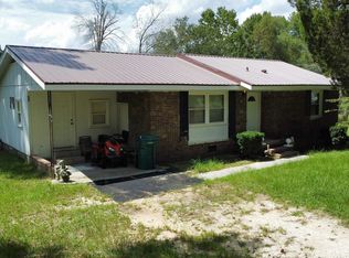 1027 Spain Rd, Mullins, SC 29574