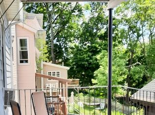 22 Aldersey St APT 2, Somerville, MA 02143