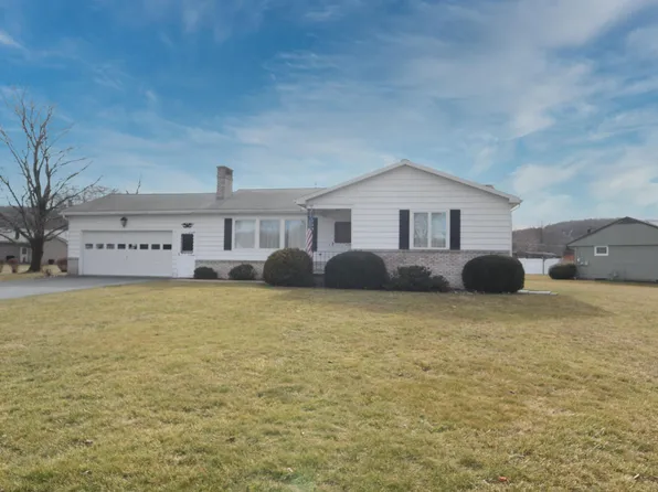 10 Charles Rd, Clearfield, PA 16830