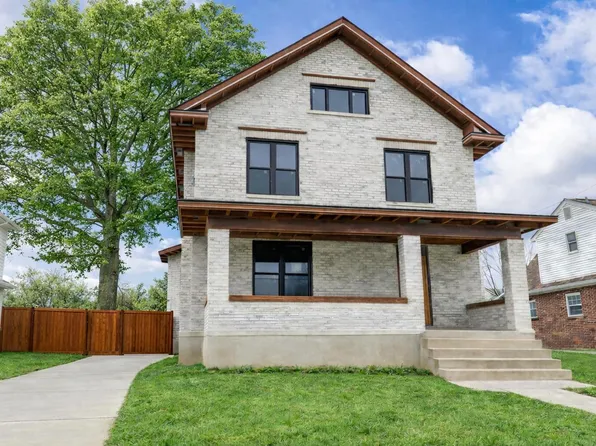 13 Silver Ave, Fort Mitchell, KY 41017