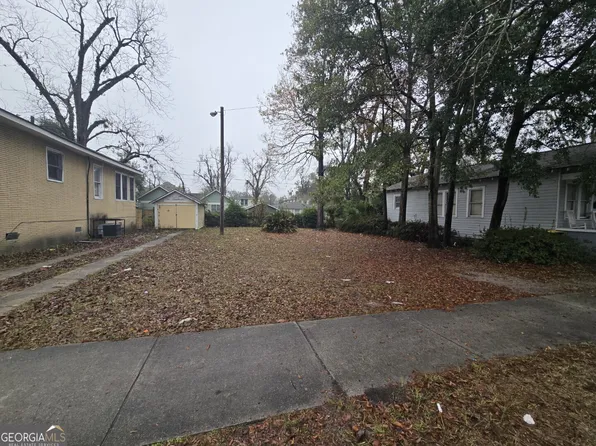 0 W 41st St, Savannah, GA 31415