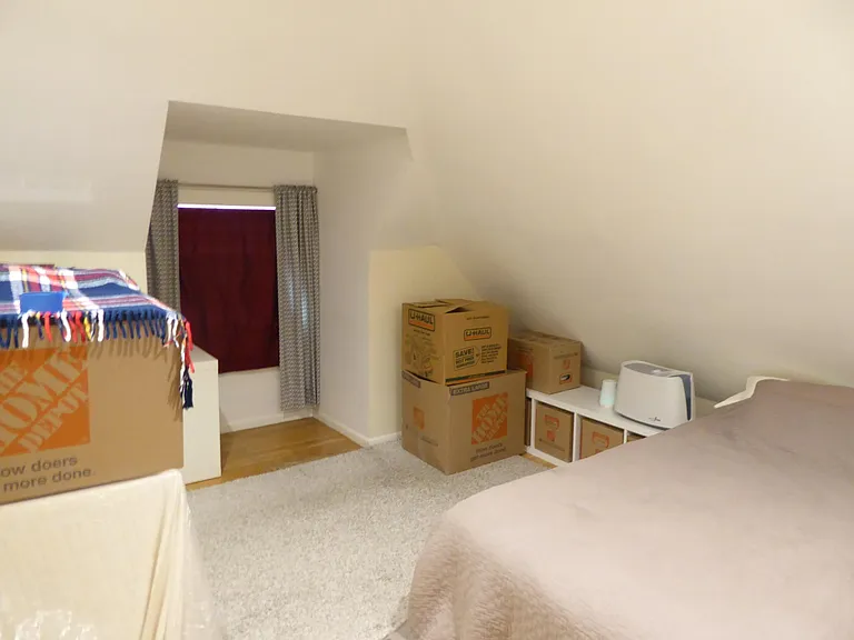 130 Harvard St #3 — Photo 6