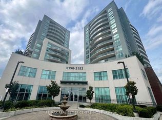 2152 Lawrence Ave E #609, Toronto, ON M1R0B5