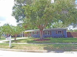 170 Moore Ave, Merritt Island, FL 32952