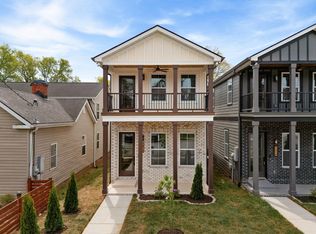 151B Fain St, Nashville, TN 37210