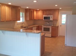 11924 Walle Dr, Jacksonville, FL 32246