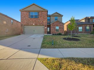 232 Foster Ln, Anna, TX 75409