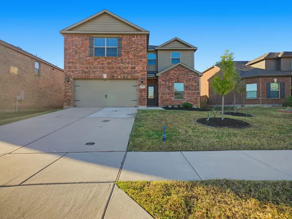 232 Foster Ln, Anna, TX 75409
