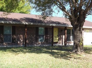 2506 16th Ave N, Texas City, TX 77590
