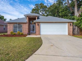 6158 N Enclave Dr, Pensacola, FL 32504