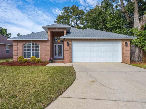 6158 N Enclave Dr, Pensacola, FL 32504