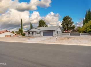 1118 E Katherine Dr, Sierra Vista, AZ 85635
