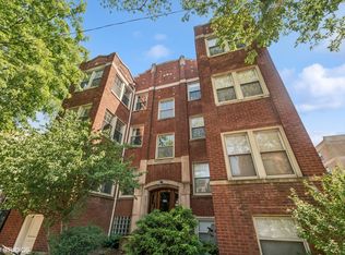 1471 W Foster Ave #3E, Chicago, IL 60640