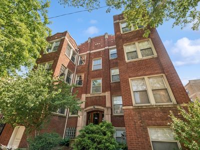 1471 W Foster Ave #3E, Chicago, IL, 60640