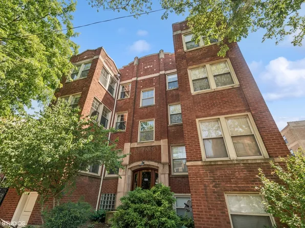 1471 W Foster Ave #3E, Chicago, IL 60640