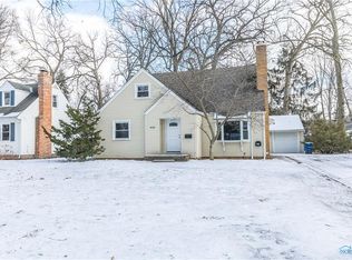 4626 Rambo Ln, Toledo, OH 43623