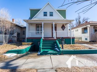 327 S Lincoln St #1, Casper, WY 82601