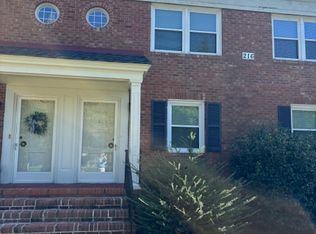 216 Banks St #S, Graham, NC 27253