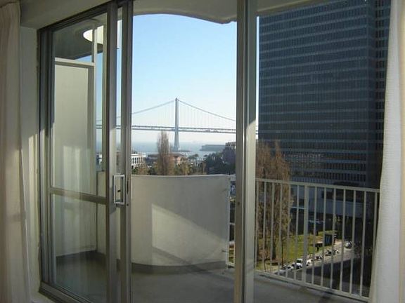 Bay view