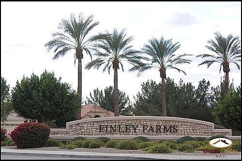 Finley Farms