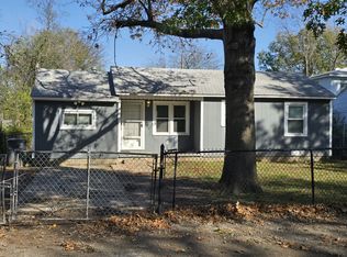 5119 E Haskell St, Tulsa, OK 74115