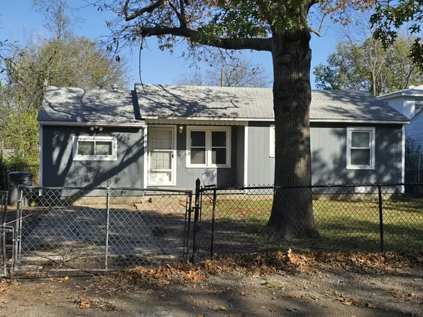5119 E Haskell St, Tulsa, OK 74115