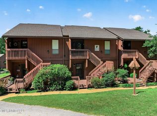 134 Lakeside Villa, Diamondhead, MS 39525