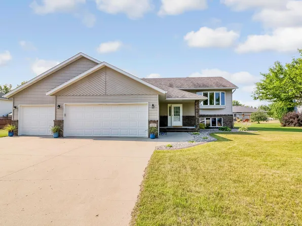 1103 7th Ave SE, Barnesville, MN 56514