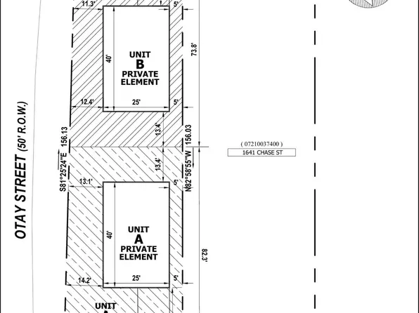 1645B Chase St, Nashville, TN 37216