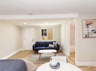 1257 Fraser Ave #1/2, Los Angeles, CA 90022