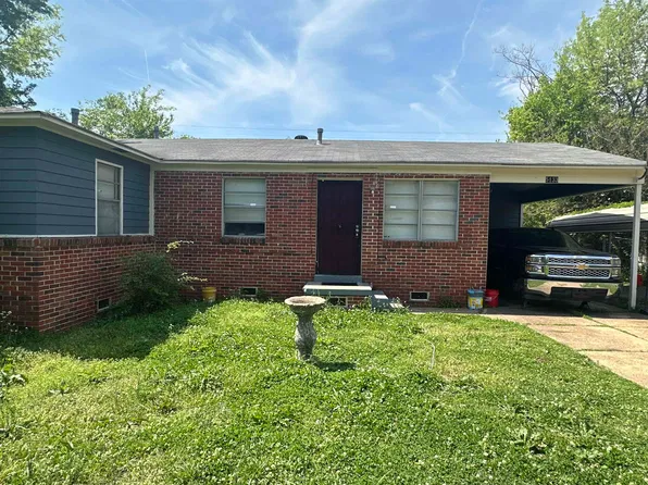 5133 Stacey Rd, Memphis, TN 38109