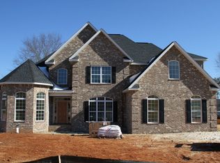 105 Bullrun Ln, Bonaire, GA 31005