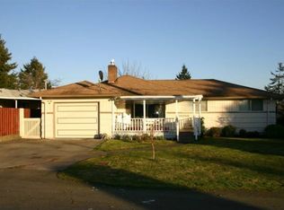 16250 11th Ave SW, Burien, WA 98166