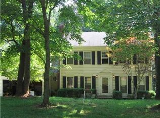 9406 Harlow Creek Rd, Huntersville, NC 28078