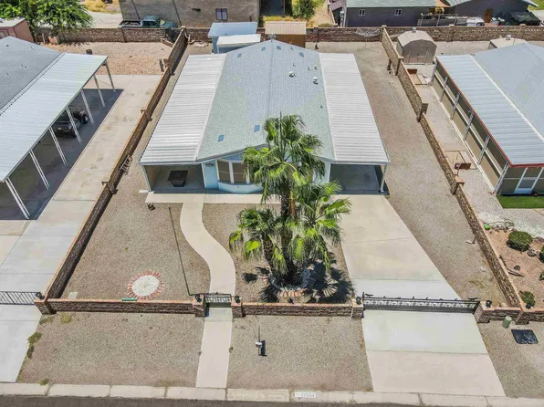 12552 S El Camino Del Diablo, Yuma, AZ 85367