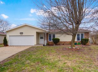808 W Morningside St, Springfield, MO 65807