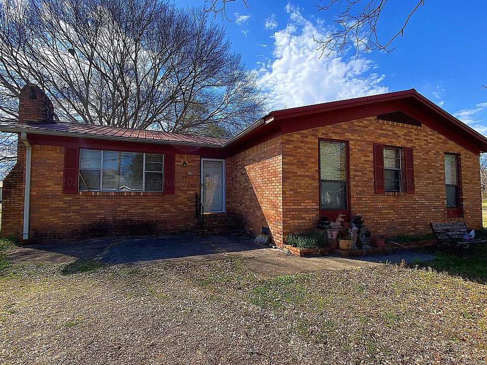 1241 3rd St NW, Carbon Hill, AL 35549 MLS 22500 Zillow