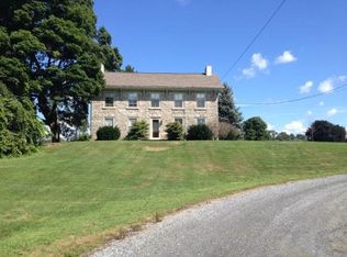 2160 Limestoneville Rd, Milton, PA 17847