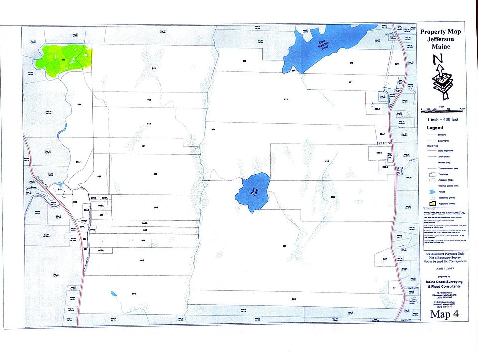 1st image of Lot 017 Ridge Road