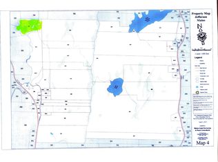 Lot 017 Ridge Road, Jefferson, ME 04348