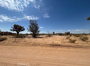 1 Mitch Ln LOT 37, Landers, CA 92285