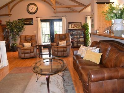 265 Slick Ridge Rd, Williamstown, KY, 41097